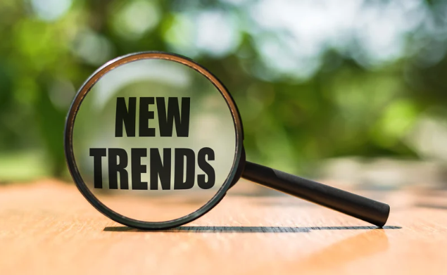 Website Trends for 2025